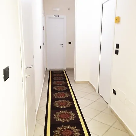 Nola Domus Bed & Breakfast *