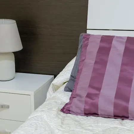 Bed & Breakfast Nola Domus *