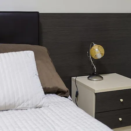 Bed & Breakfast Nola Domus