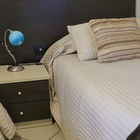 Nola Domus Bed & Breakfast *